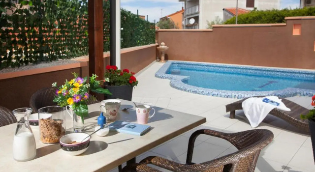 Студия Villa Anitea