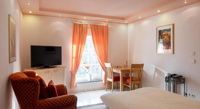 Номер Standard Landhotel Classhof