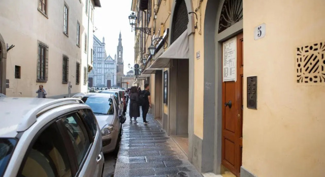 Lian Home in Florence by Mmega, Забронировать Апартаменты/квартира Апартаменты Флоренции, рядом с Площадь Кафедрального собора, Апартаменты/квартира