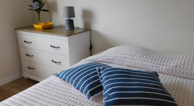 Апартаменты NiaAzoreanApartments2, aconchegante e confortável!
