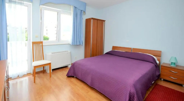 Villa Lida 2, Varaa Villa Hotellit Split-Dalmatia pysäköinnillä, Pysäköinti