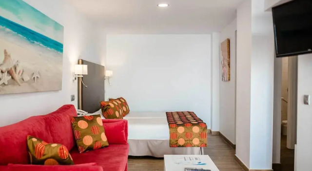 Студия Premium IG Nachosol Premium Apartments by Servatur