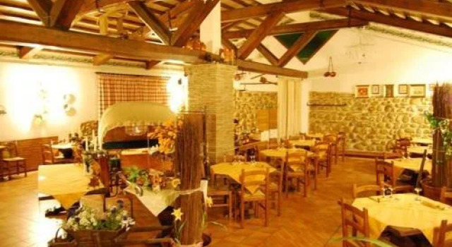 Hotel Torre del Moro