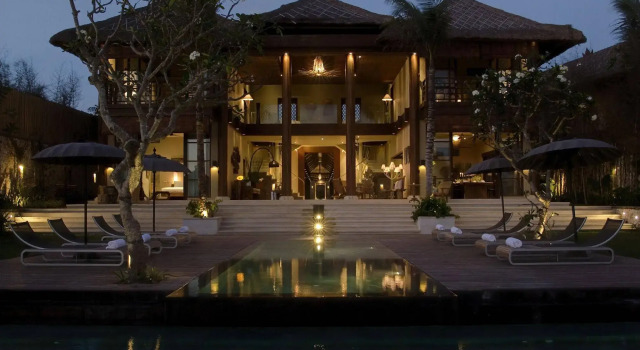 Villa Melissa