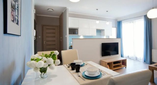 Apartament Luxon 2