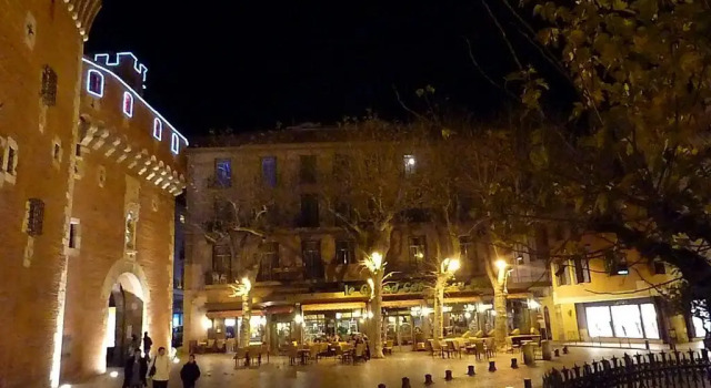 Apartment Rive Gauche, Book Lejlighed Lejligheder i Perpignan, Lejlighed