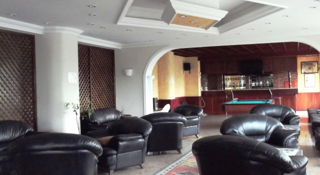 West Ada Inn