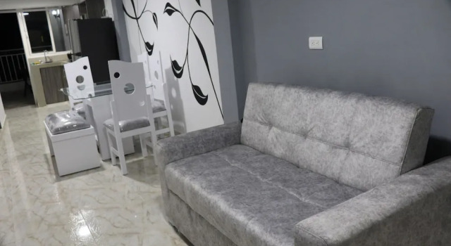 Апартаменты Apartahotel Tia Inés