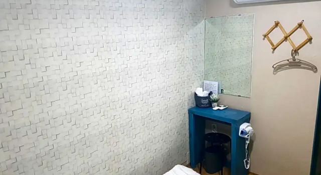 Camera Standard My Hostel Busan York