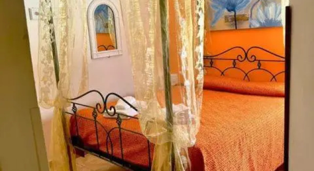Habitación Estándar Mir Mar