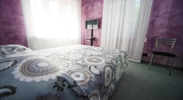 Sunshine-bnb, Забронировать Отель «постель и завтрак» Отели в центре Аосты с завтраком, отели в центре Аосты с завтраком