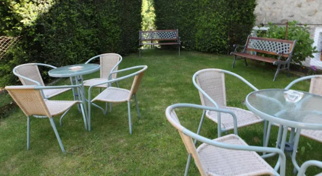 B&B Maison Vallomy, Réserver Chambre d'hôtes Hôtels à Lillianes avec parking, Parking