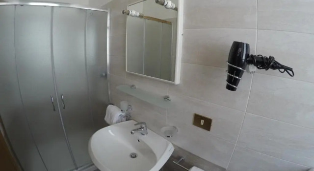 Номер Superior Albergo Esperia