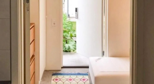 3 Person Holiday Home in Solvesborg-by Traum, Rezervasyon Tatil Evi Solvesborg villalar, Villa