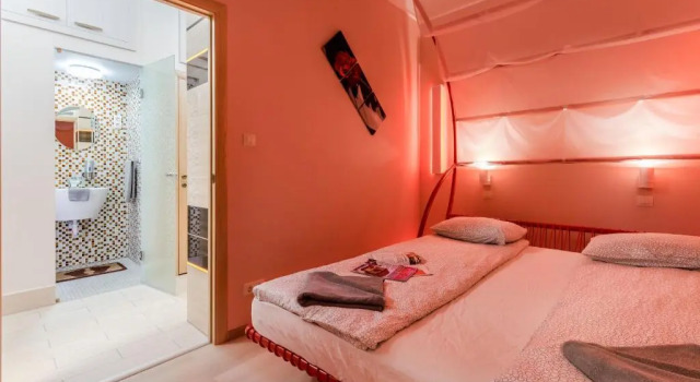 BpR Hyperfuse Apartment, Забронировать Апартаменты/квартира Будапешт 
