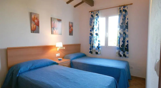 Villas Begonias
