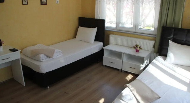 Standardowy pokój Limon Pansiyon