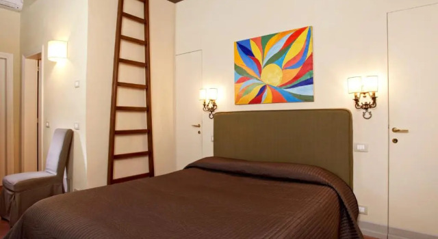 Номер Standard My Boutique Home in Florence