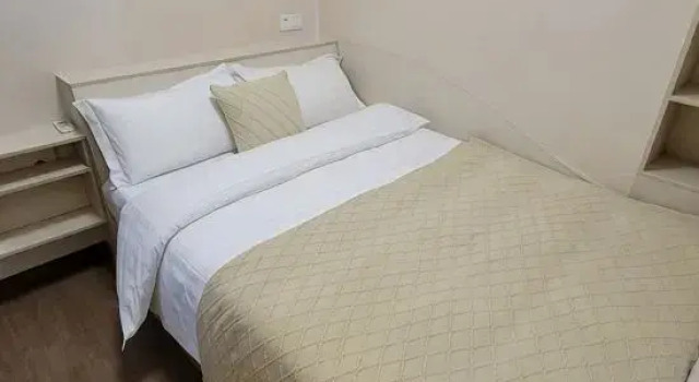 Люкс Time Apartment (Changjiang Normal University)