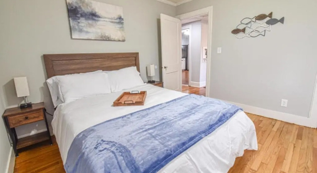 Sweet Home Alabama Sleeps 8, Boek Hotel Northport Alabama