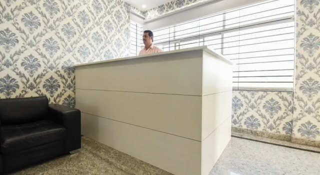 Srigandha Party Hall by OYO Rooms, Rezervovat Hotel Hotely v Bangalore s parkováním, Parkování