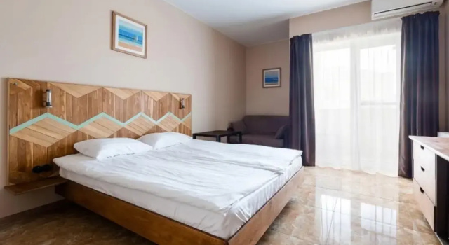 Номер Standard Azur 21 (Азур)