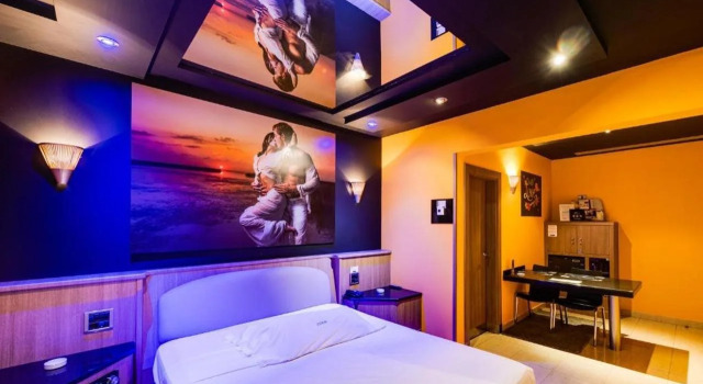 Zouk Hotel, Buchen Sie Hotel Alcalá de Henares Autonome Gemeinschaft Madrid