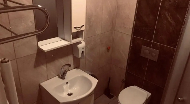Апартаменты с 2 комнатами 06ev Rental House