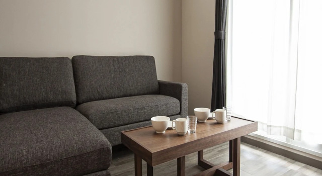 UCHI Living stay Odori 11, Забронировать Отель Саппоро Хоккайдо, рядом с Смотровая площадка Т38 небоскреба JR Тауэр