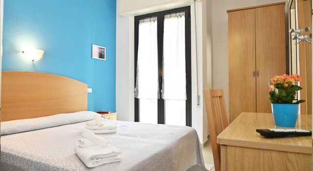Hotel Italy