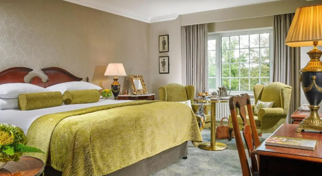 Одноместный номер Standard Killarney Randles Hotel