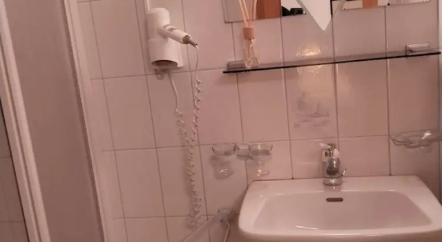 Люкс Deluxe с балконом и с видом на горы Hotel Rhoneblick
