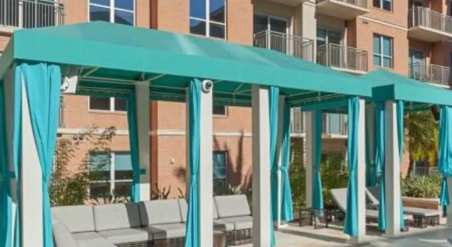 Wonderful Apartment view Lake - Woodlands Waterway