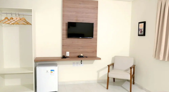 Номер Classic Asa Branca Hotel