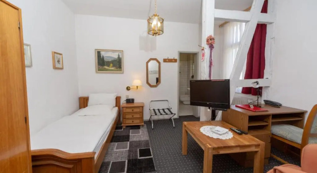 Номер Standard Villa Feise