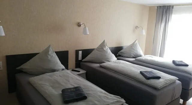 Eleonora Apartment