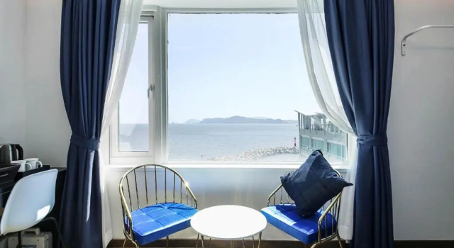Номер Executive Hotel Hyggelig