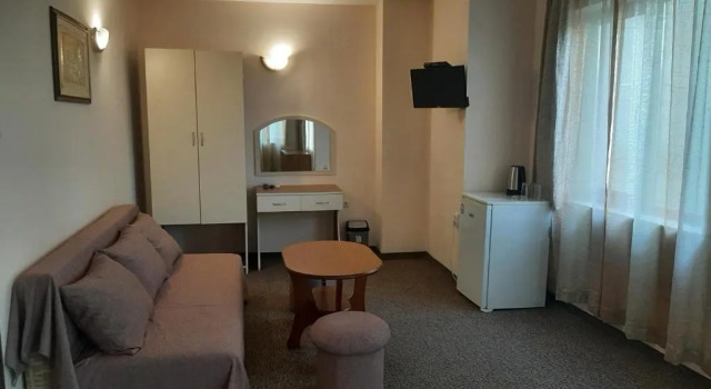 Hotel Orchidea, Забронировать Отель Отели Созополь 3 звезды, 3*