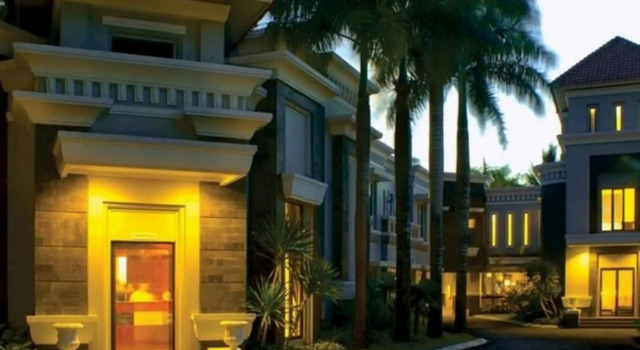 The Acacia Hotel Anyer