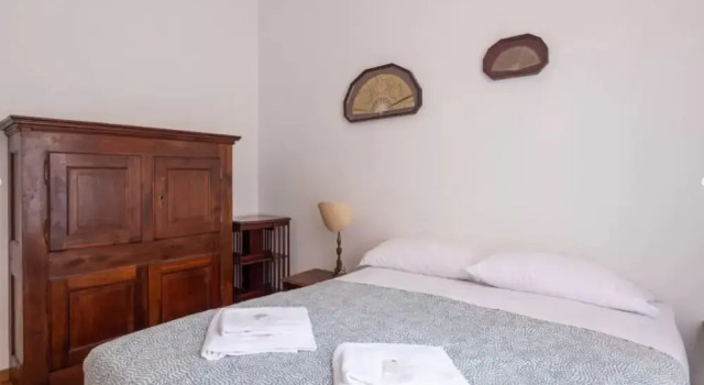 Giulia Luxury Two Bedroom Apartment, Забронировать Апартаменты/квартира Апартаменты Рима, рядом с Площадь Кампо-деи-Фиори, Апартаменты/квартира