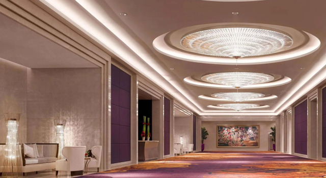 Raffles Jakarta, Buchen Sie Hotel SPA-Hotels in Jakarta, in der Nähe von Satria Mandala Museum, SPA