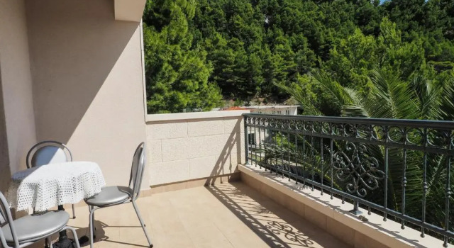 Номер Standard Villa Petra