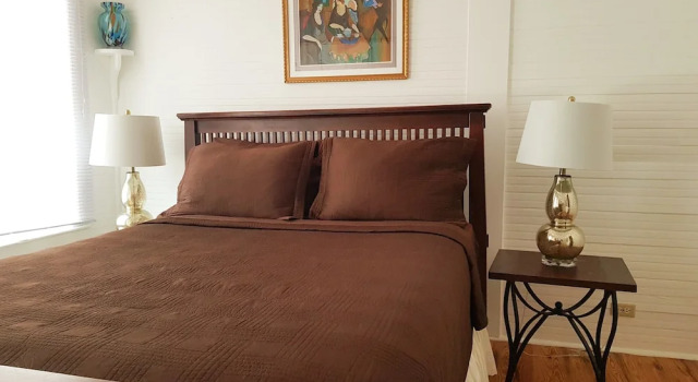 Harbour View Vacation Apartments, Buchen Sie Ferienwohnung Belize City Provinz Belize