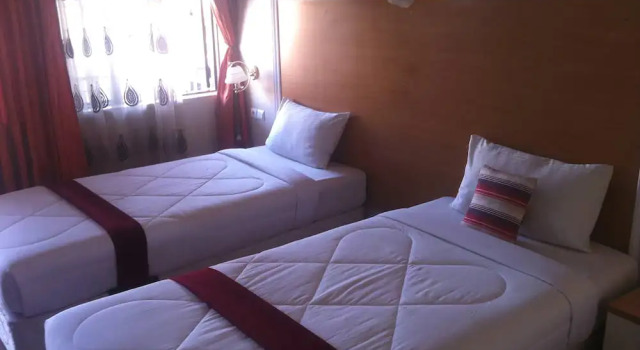 New Impala Hotel, Rezerwuj Hotel Kigali Nyarugenge