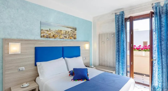 Hotel Piccolo Mondo, Book Hotel Hotels in Sicily with Parking, Parking