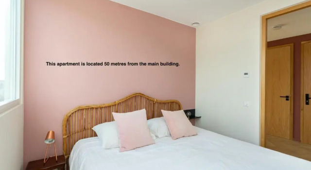 Апартаменты La Paulowna Boutique Hotel