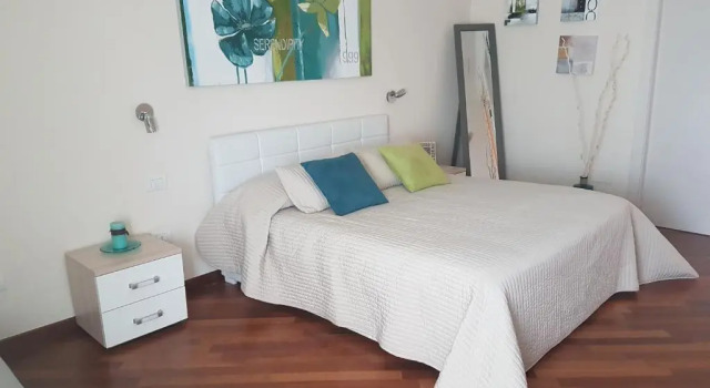 Трёхместный номер Standard Residenza Piazza Moro