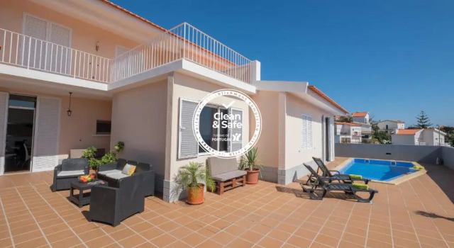 Коттедж Funchal Bay View Villa by Homie