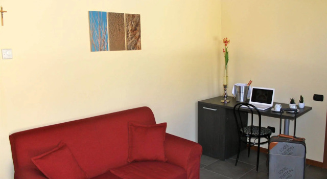 La Valle Dei Caprioli - B&B