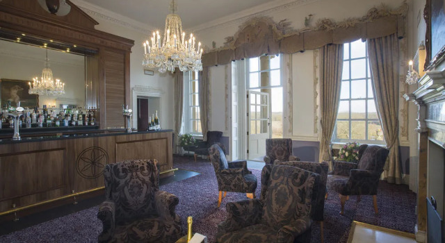 Buxted Park Country House, Réserver Maison de vacances Buxted 